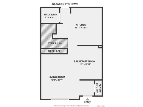 14754 E Belleview Ave, Aurora, CO 80015 photo 29