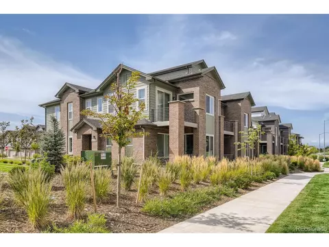 14754 E Belleview Ave, Aurora, CO 80015 photo 1