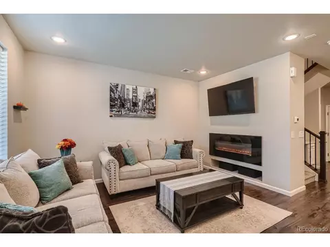 14754 E Belleview Ave, Aurora, CO 80015 photo 5