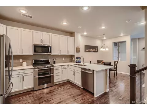 14754 E Belleview Ave, Aurora, CO 80015 photo 10
