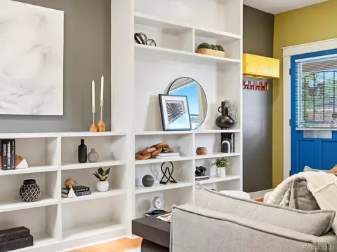Entry Way - 26 E Bayaud Ave, Denver, CO 80209 photo 3 of 3