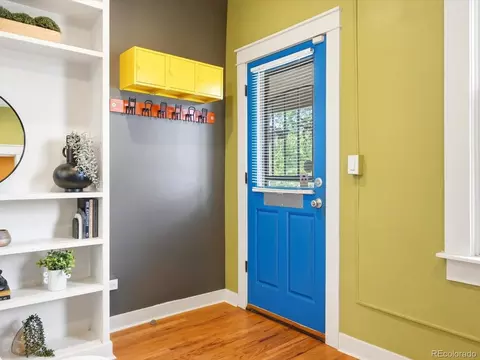 Entry Way - 26 E Bayaud Ave, Denver, CO 80209 photo 1 of 3