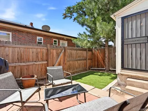 Exterior - 26 E Bayaud Ave, Denver, CO 80209 photo 2 of 3