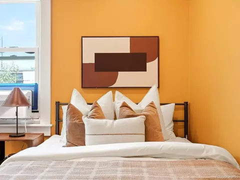 Bedroom - 26 E Bayaud Ave, Denver, CO 80209 photo 1 of 3