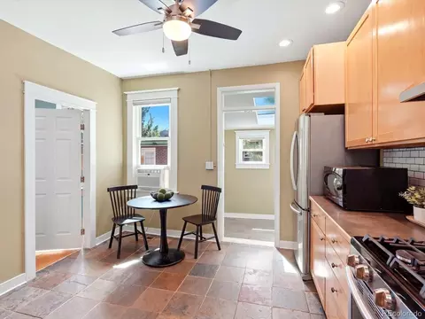 Kitchen - 26 E Bayaud Ave, Denver, CO 80209 photo 5 of 5
