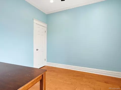 Bedroom - 26 E Bayaud Ave, Denver, CO 80209 photo 3 of 3