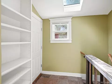 Entry Way - 26 E Bayaud Ave, Denver, CO 80209 photo 2 of 3