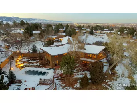 2350 Dennison Ln, Boulder, CO 80305 photo 1