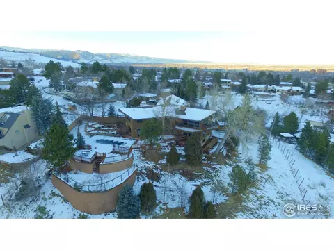 2350 Dennison Ln, Boulder, CO 80305 photo 2