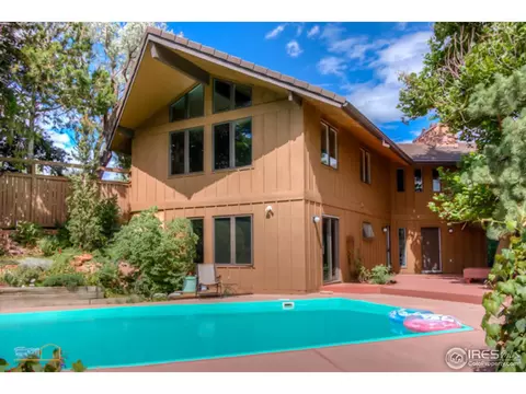 2350 Dennison Ln, Boulder, CO 80305 photo 3