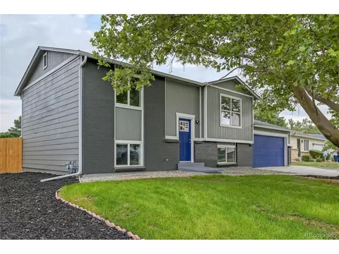 3460 E 119th St, Thornton, CO 80233