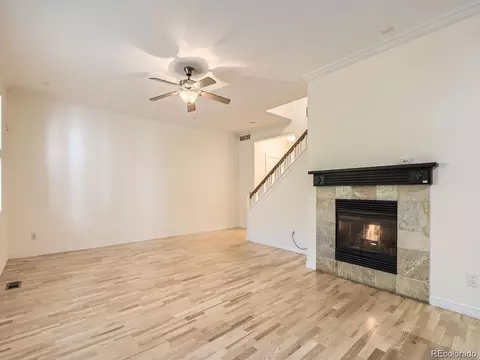 11883 E Fair Ave, Greenwood Village, CO 80111