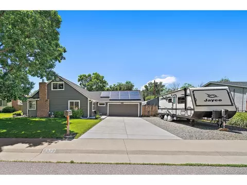 6377 Otis St, Arvada, CO 80003