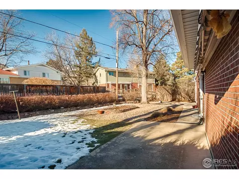 955 Yale Rd, Boulder, CO 80305 photo 24