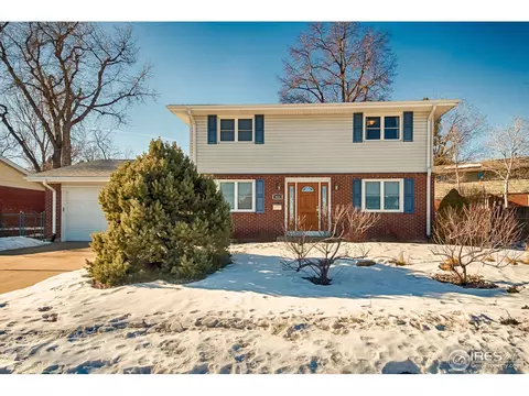 955 Yale Rd, Boulder, CO 80305 photo 2