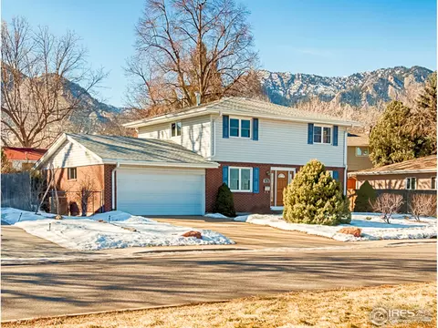 955 Yale Rd, Boulder, CO 80305 photo 1