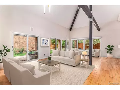 5401 E Dakota Ave #21, Denver, CO 80246