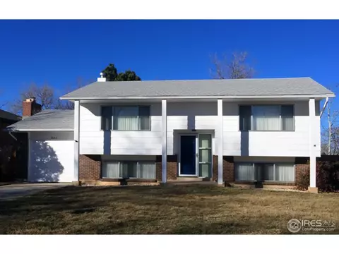 2886 Kenyon Cir, Boulder, CO 80305 photo 1