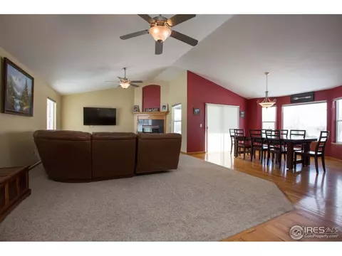 5004 Cortez Way, Severance, CO 80550 photo 5