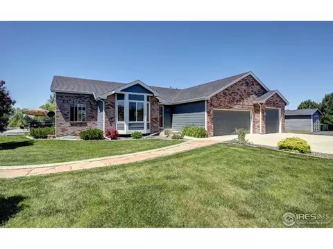 5004 Cortez Way, Severance, CO 80550 photo 1