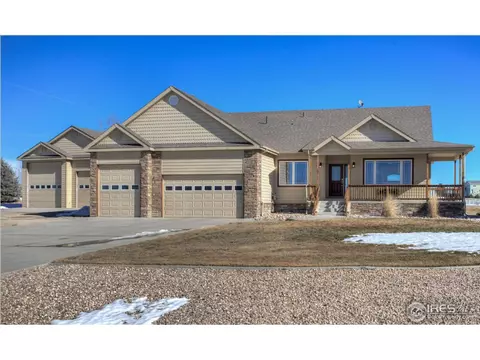 4408 Indigo Dr, Severance, CO 80550 photo 4