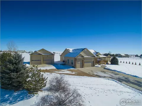 4408 Indigo Dr, Severance, CO 80550 photo 2