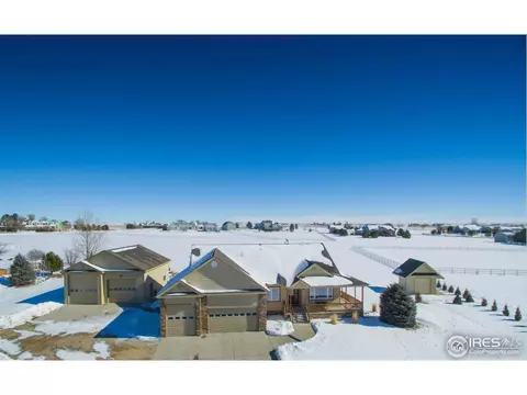 4408 Indigo Dr, Severance, CO 80550 photo 1