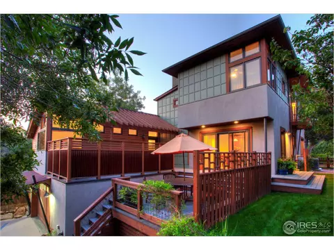 503 Dewey Ave, Boulder, CO 80304 photo 1