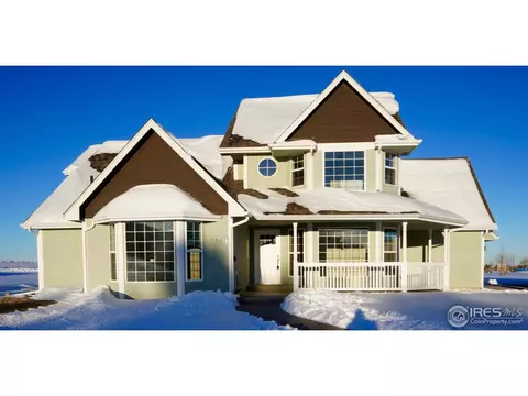 706 Riverside Ct, Berthoud, CO 80513 photo 1