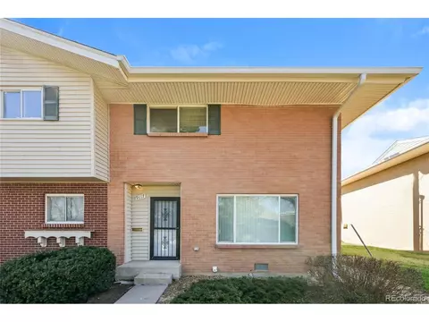 9117 E Mansfield Ave, Denver, CO 80237