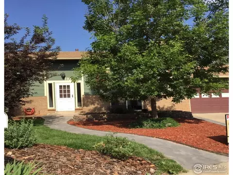 1101 Hera Ct, Lafayette, CO 80026 photo 1