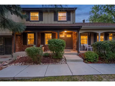 7505 W Yale Ave #2005, Denver, CO 80227