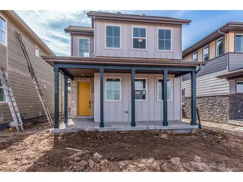 21668 E 61st Dr, Aurora, CO 80019 photo 2