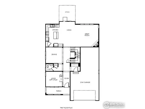 6761 Flintlock Rd, Timnath, CO 80547 photo 2