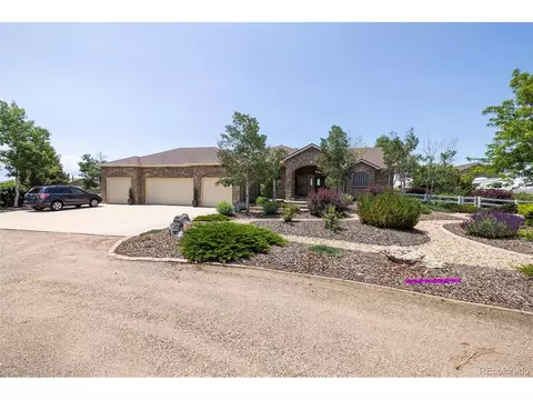 15313 Arrowhead Dr, Brighton, CO 80603