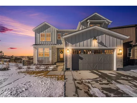7249 Copper Sky Way, Castle Pines, CO 80108