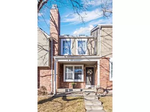 4633 S Crystal Way #E189, Aurora, CO 80015