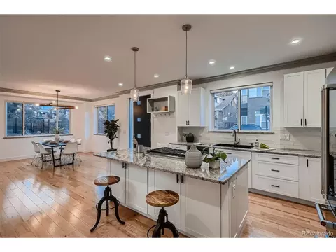 291 S Franklin St, Denver, CO 80209