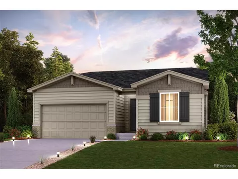 12373 E 101st Pl, Commerce City, CO 80022