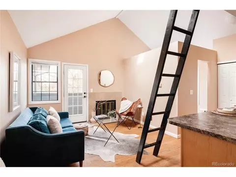 1405 Broadway #303, Boulder, CO 80302