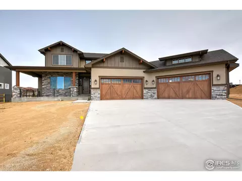 5950 Last Pointe Dr, Windsor, CO 80550 photo 1