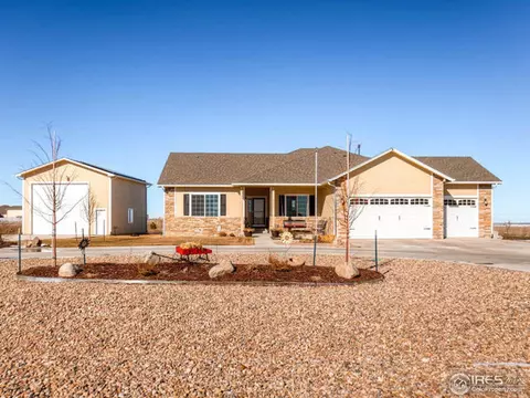 11323 E 167th Ave, Brighton, CO 80602 photo 1