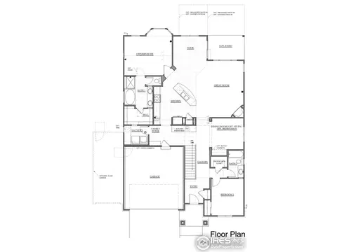 2295 Stonefish Dr, Windsor, CO 80550 photo 2