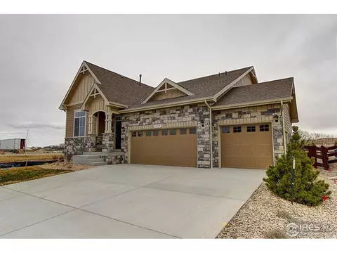 2295 Stonefish Dr, Windsor, CO 80550 photo 1