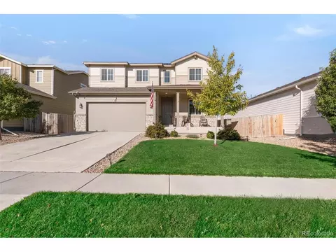 41 Homestead Way, Brighton, CO 80601