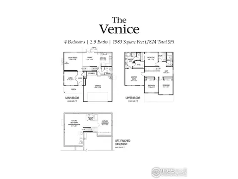 1693 Eden Valley Ln, Severance, CO 80550 photo 14