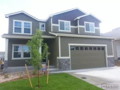 1693 Eden Valley Ln, Severance, CO 80550 photo 1