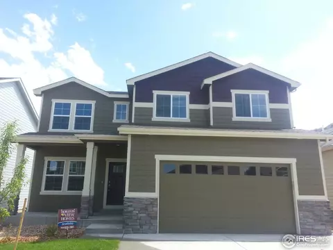 1693 Eden Valley Ln, Severance, CO 80550 photo 2