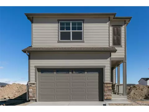 2255 Coyote Mint Dr, Monument, CO 80132