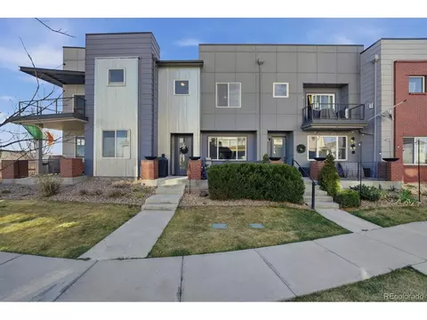 2064 W 66th Ave, Denver, CO 80221